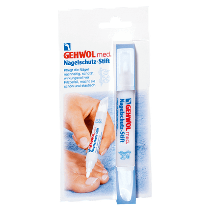 Caneta para Proteção de Unhas, cuidado duradouro e eficaz