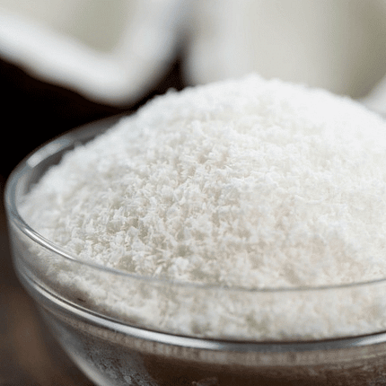 Coco Ralado, biológico, alimentação vegan e vegetariana