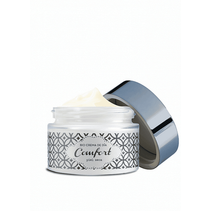 Defense Day Cream Comfort, com ingredientes biológicos