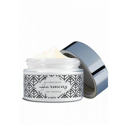 Defense Day Cream Harmony, com ingredientes biológicos