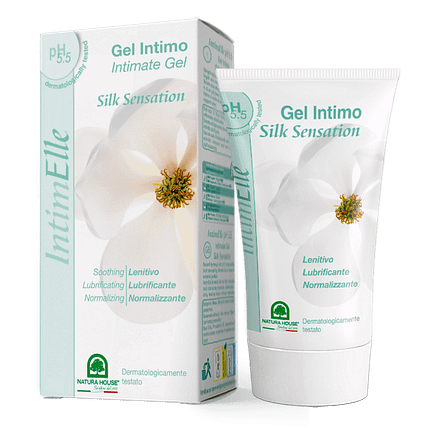Gel Íntimo, para saúde feminina
