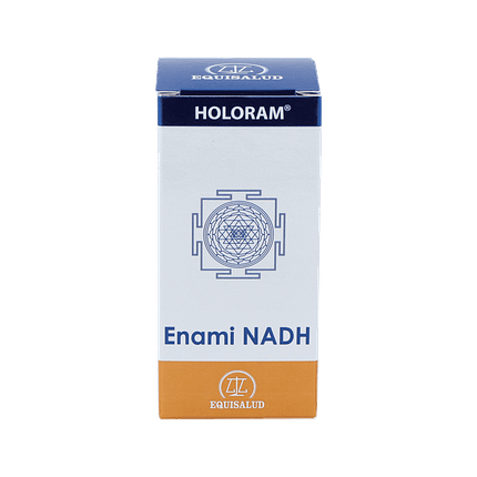 Enami NADH, suplemento alimentar para a energia