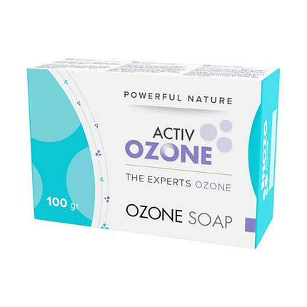 ActivOzone Sabonete