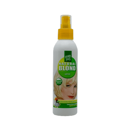 Spray Camomila, para reflexos