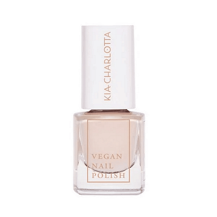 Verniz Intuitive Energy Nude, cosmética vegan e vegetariana