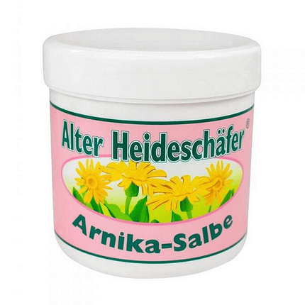 Arnika Bálsamo