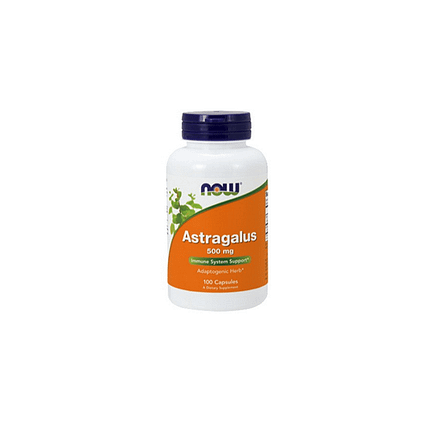 Astragalus, suplemento alimentar vegan e vegetariano