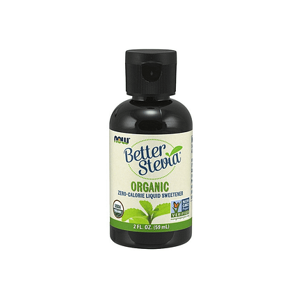 Better Stevia Organic