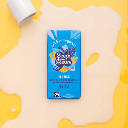 Chocolate de Leite 37%