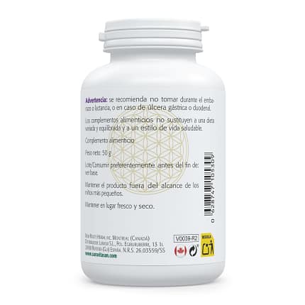 Citri-Plus Comples Suplemento Alimentar Suravitasan Vitamina C