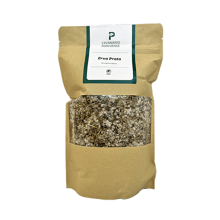 Erva-Prata