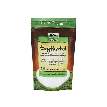 Erythritol