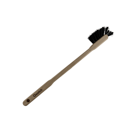 Escova de Limpeza - Madeira