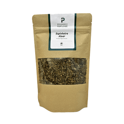 Espinheiro-Alvar