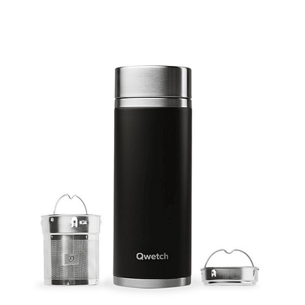 Garrafa de Chá Isotérmica, para infusões