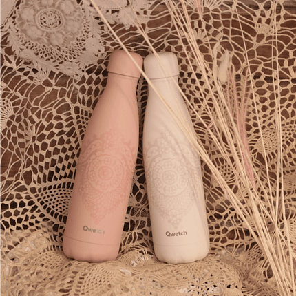 Garrafa Isotérmica Albertine, prática