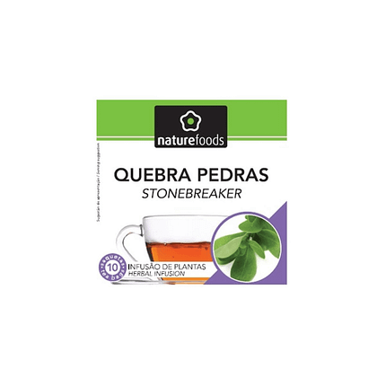 Chá Quebra Pedras