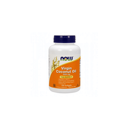 Virgin Coconut Oil, suplemento alimentar