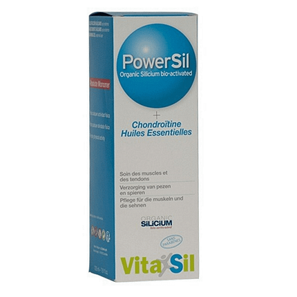 Powersil Gel