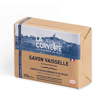 Sabão de Marselha Loiça