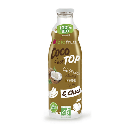Detox Coco Top