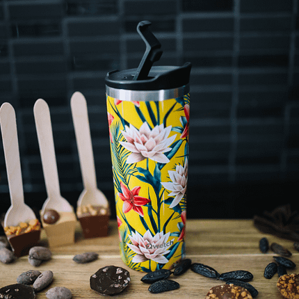 Travel Mug Isotérmica