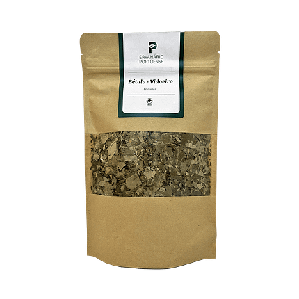 Betula-Vidoeiro
