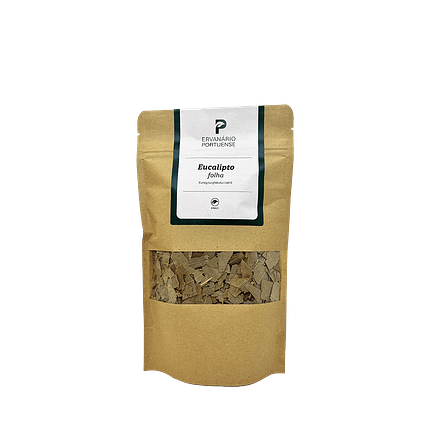 Eucalipto-Folha
