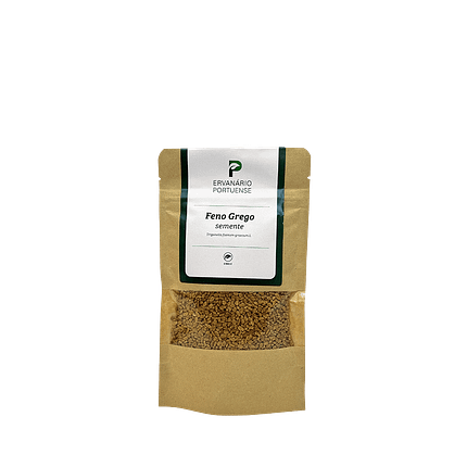 feno grego sementes