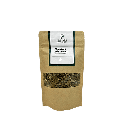 Hipericão Androsemo