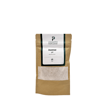 Incenso-Po