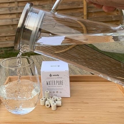 Pérolas de Cerâmica