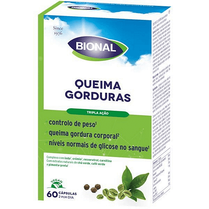Burner + Queima Gorduras, suplemento alimentar adequado para vegans