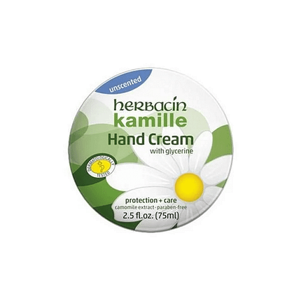 Creme de Mãos Sem Fragrância, para proteção e cuidado das mãos