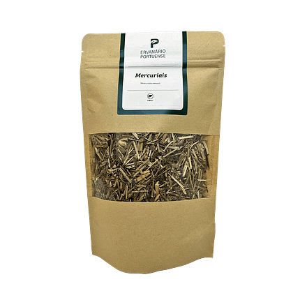 Mercuriais
