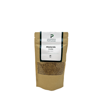 Mostarda Moida
