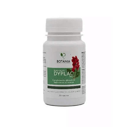 Plantagen Dyplac, suplemento alimentar