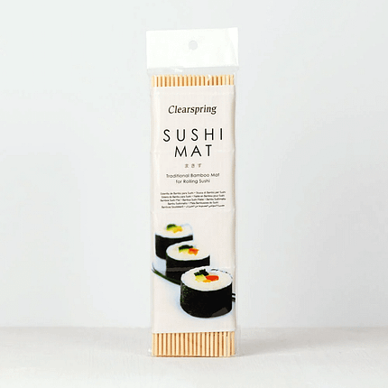 Sushi Mat Esteira Enrolar