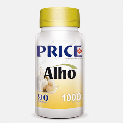 Alho 1000 mg