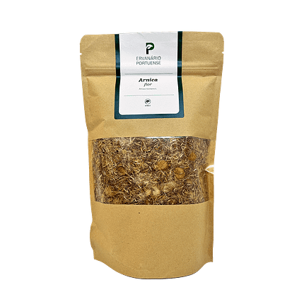 Arnica Flor