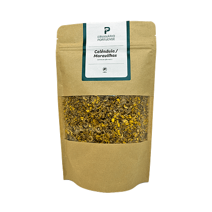 Calêndula Maravilhas