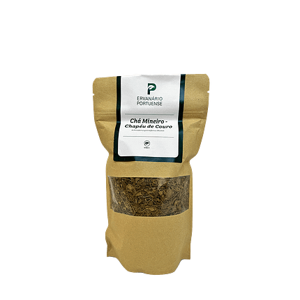 Cha Mineiro Chapeu Couro