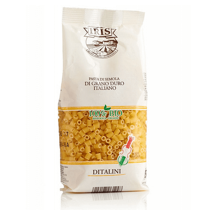 Massa Pistones de Trigo de agricultura biológica