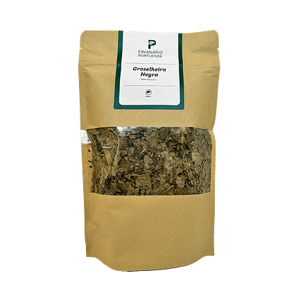 Groselheira Negra