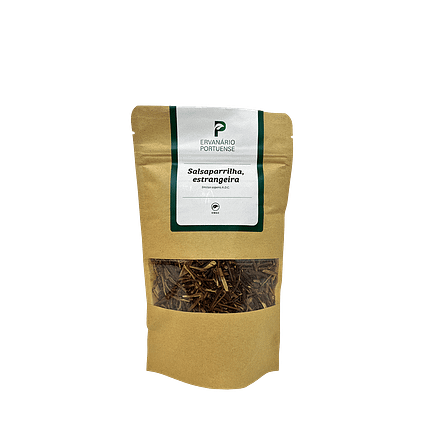 Salsaparrilha Estrangeira