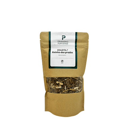 Ulmária Rainha-dos-Prados