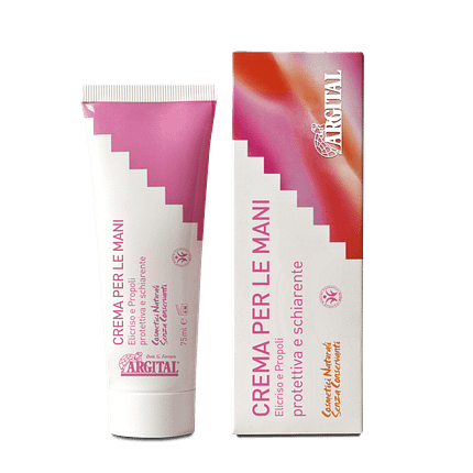 Creme de Mãos Protetor e Sem Conservantes