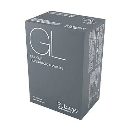 Suplemento Alimentar Glicose