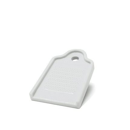 Ralador de Porcelana de cerâmica