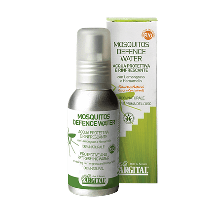 Repelente Anti Mosquitos para o Corpo